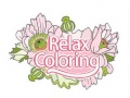 leikur Relax Coloring
