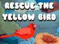 leikur Rescue The Yellow Bird