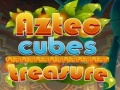 leikur Aztec Cubes Treasure