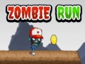 leikur Zombie Run