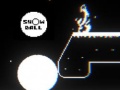 leikur Snowball