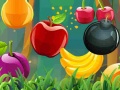 leikur Fruit Cutting