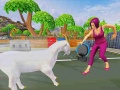 leikur Angry Goat Wild Animal Rampage