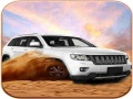 leikur Luxury Suv Offroad Prado Drive