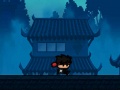 leikur Endless Ninja