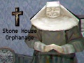 leikur Stone House Orphanage
