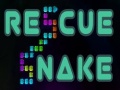 leikur Rescue Snake