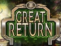 leikur Great Return