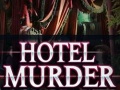 leikur Hotel Murder