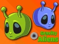leikur Gravity Aliens