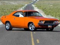 leikur Classic Muscle Cars Jigsaw Puzzle