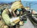 leikur Commando Igi Shooting Strike