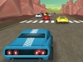 leikur Traffic Xtreme