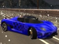 leikur Traffic Racer Fever