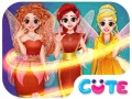 leikur BFF In Fairy Style