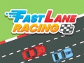 leikur Fast Lane Racing