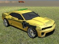 leikur Supra Crash Shooting Cars