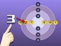 leikur Daily Circle Number