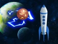 leikur Space Battle