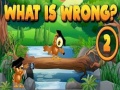 leikur What Is Wrong 2