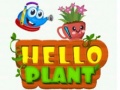 leikur Hello Plant 