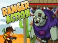 leikur Ranger Action