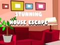 leikur Stunning House Escape