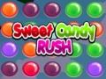 leikur Sweet Candy Rush