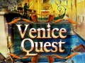 leikur Venice Quest