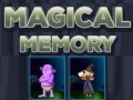leikur Magical Memory