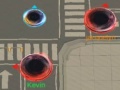 leikur Black Hole Rush