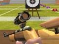 leikur Military Shooter Training