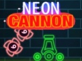 leikur Neon Cannon
