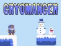 leikur Cryomancer