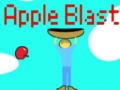 leikur Apple Blast
