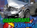 leikur Handbrake Parking