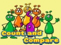 leikur Count And Compare