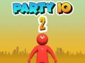 leikur Party.io 2