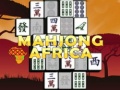 leikur Mahjong Africa