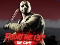 leikur Friday the 13th The game