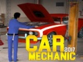 leikur Car Mechanic 2017