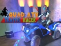 leikur Quad ATV Traffic Racer