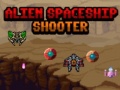 leikur Alien Spaceship Shooter