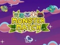 leikur Monster Match