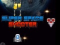 leikur Super Space Shooter