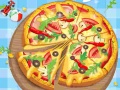 leikur Pizza Maker