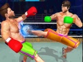 leikur Bodybuilder Ring Fighting Club Wrestling