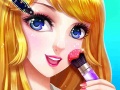 leikur Anime Girls Fashion Makeup