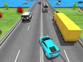 leikur Highway Traffic Racing 2020