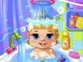 leikur My Baby Care